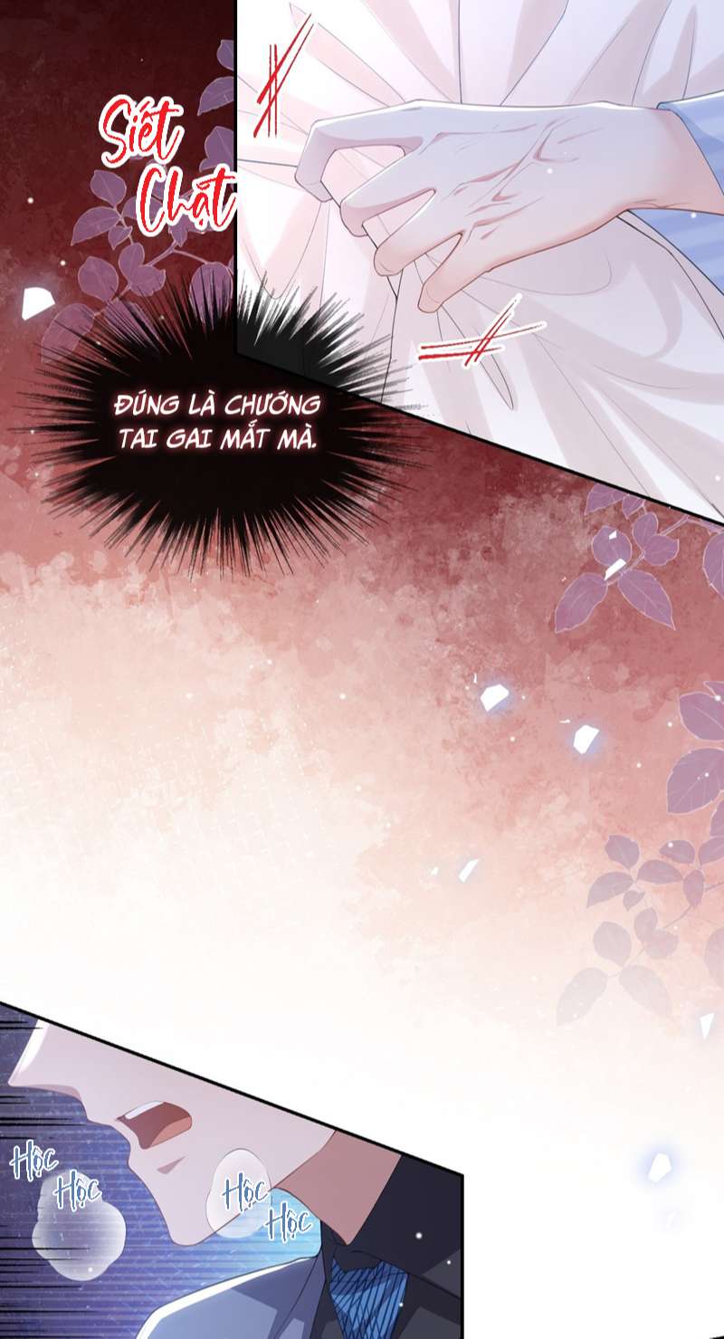 Quan Hệ Thế Thân Chapter 96 - Trang 2