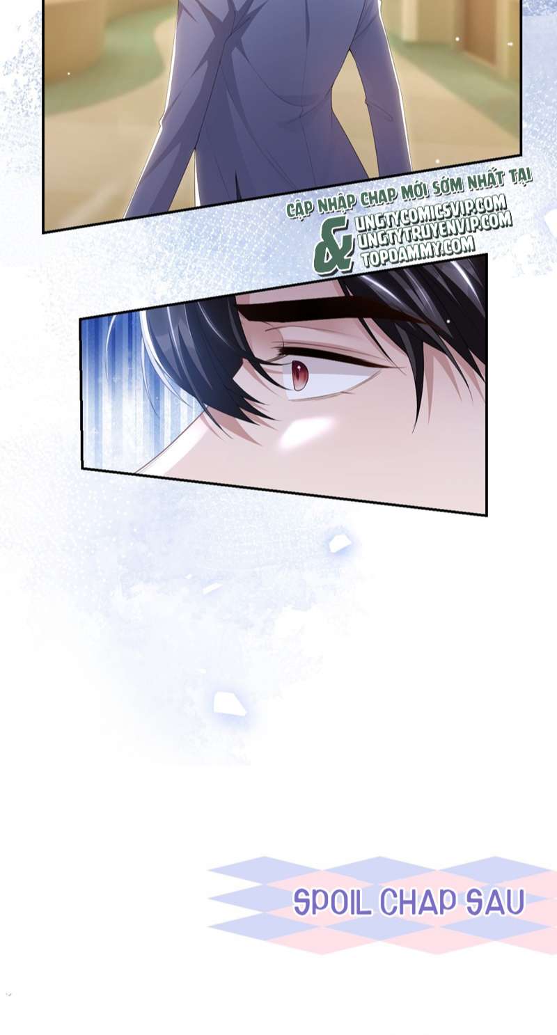 Quan Hệ Thế Thân Chapter 96 - Trang 2
