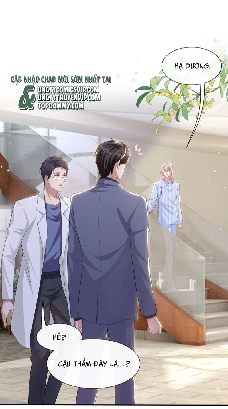 Quan Hệ Thế Thân Chapter 96 - Trang 2
