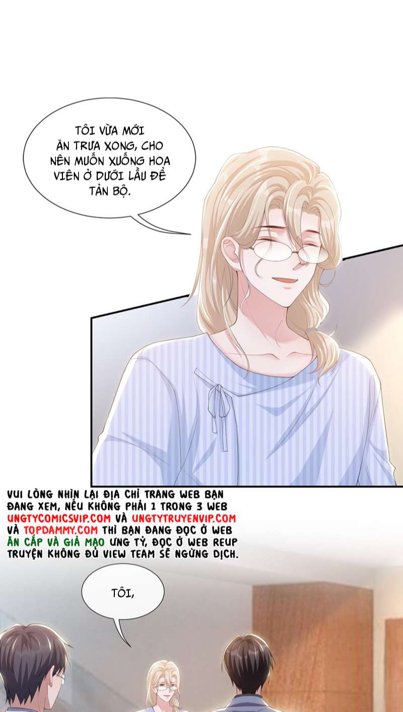 Quan Hệ Thế Thân Chapter 96 - Trang 2