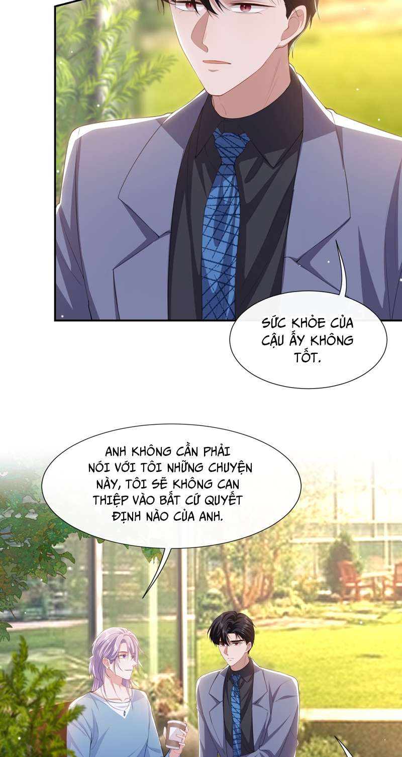 Quan Hệ Thế Thân Chapter 97 - Trang 2