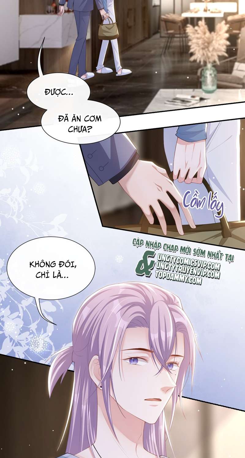 Quan Hệ Thế Thân Chapter 97 - Trang 2