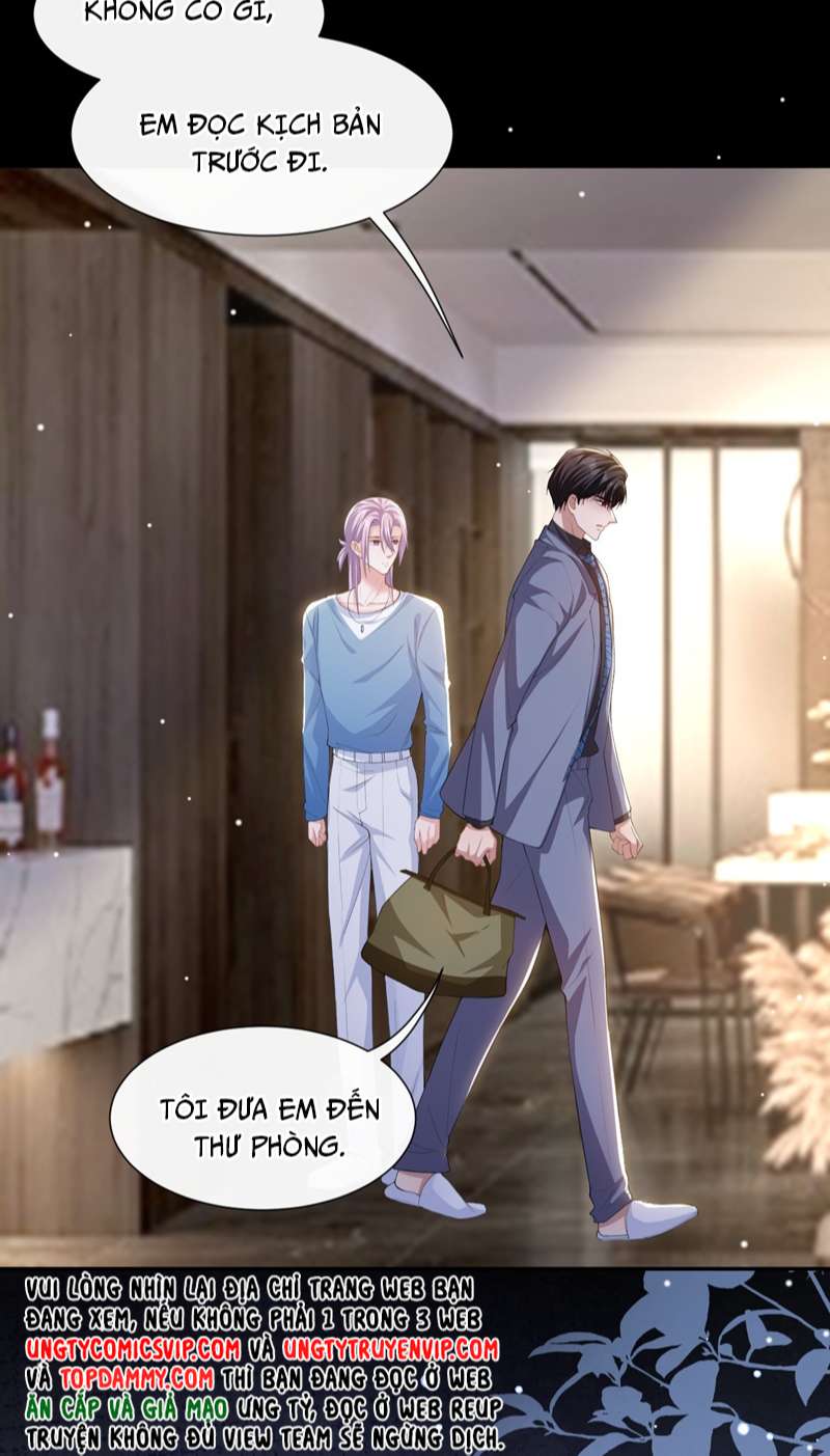 Quan Hệ Thế Thân Chapter 97 - Trang 2