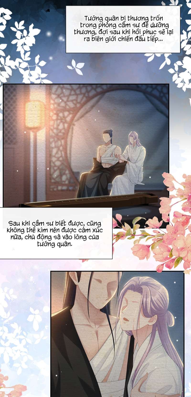 Quan Hệ Thế Thân Chapter 97 - Trang 2