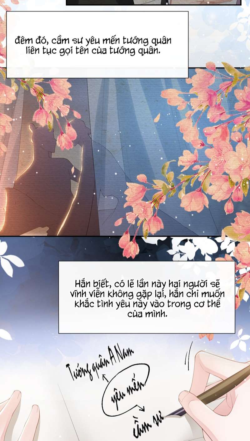 Quan Hệ Thế Thân Chapter 97 - Trang 2