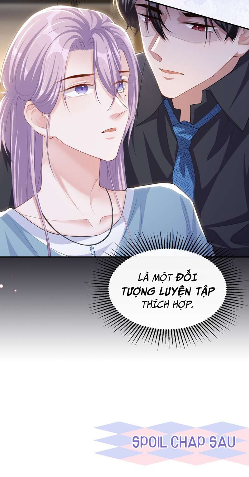 Quan Hệ Thế Thân Chapter 97 - Trang 2
