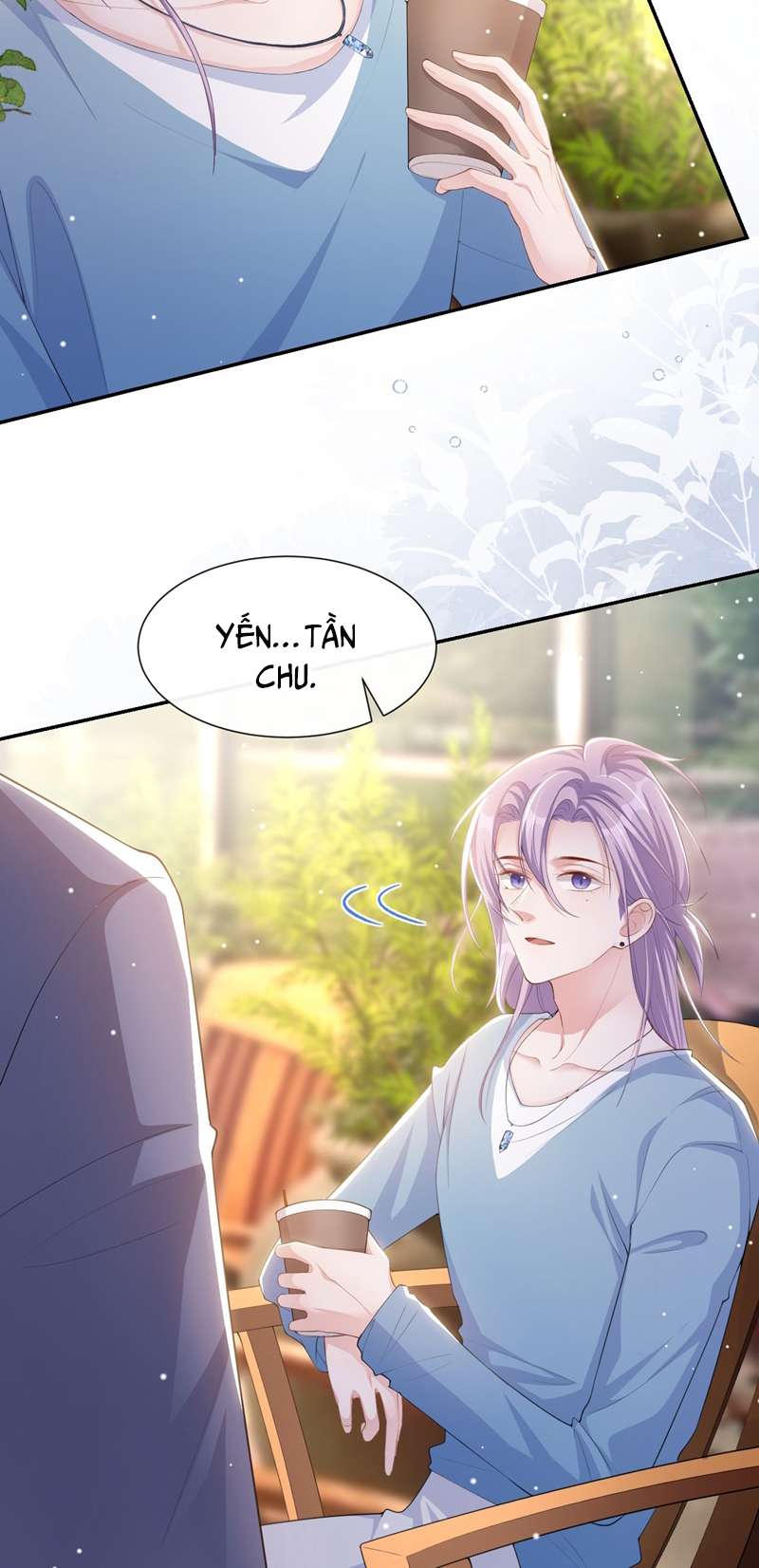 Quan Hệ Thế Thân Chapter 97 - Trang 2