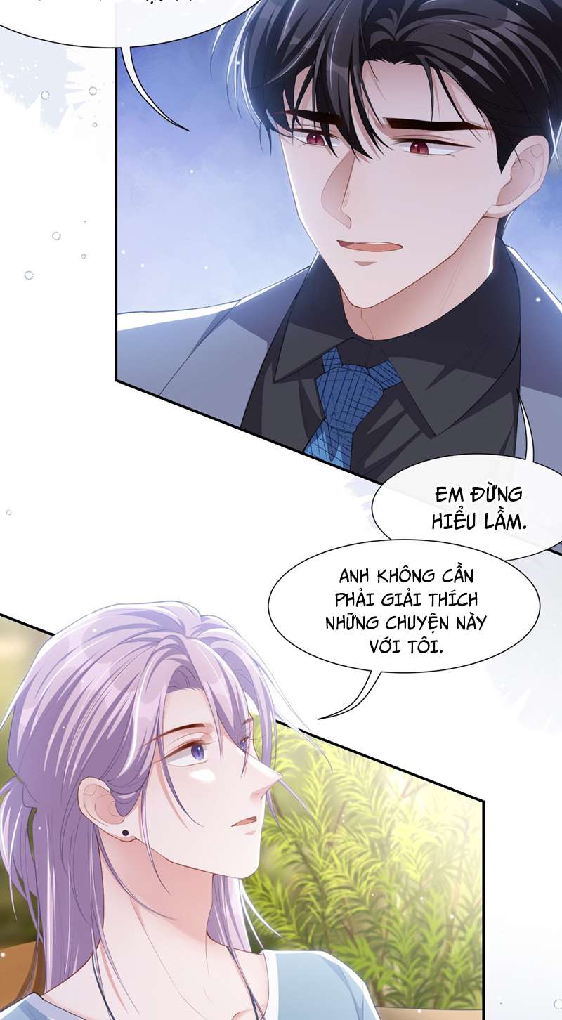 Quan Hệ Thế Thân Chapter 97 - Trang 2
