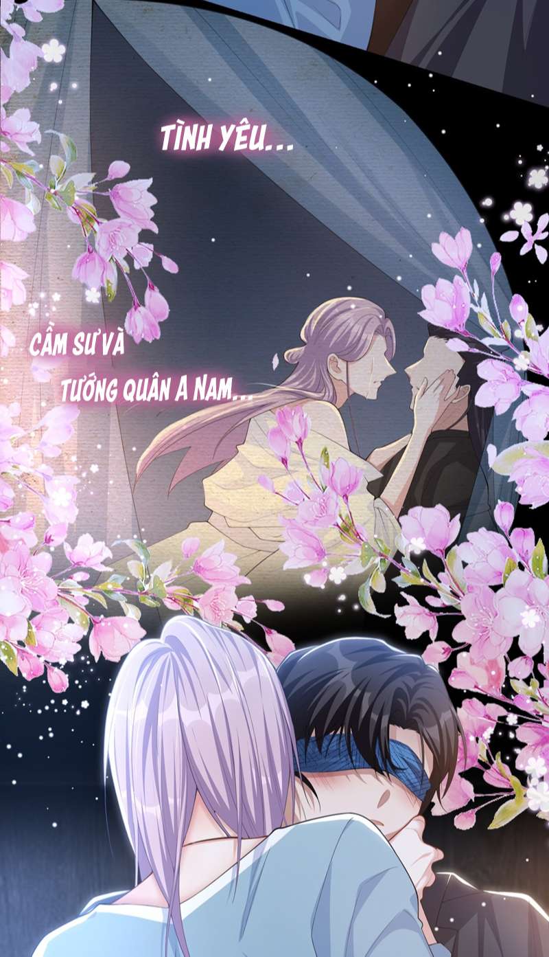 Quan Hệ Thế Thân Chapter 98 - Trang 2