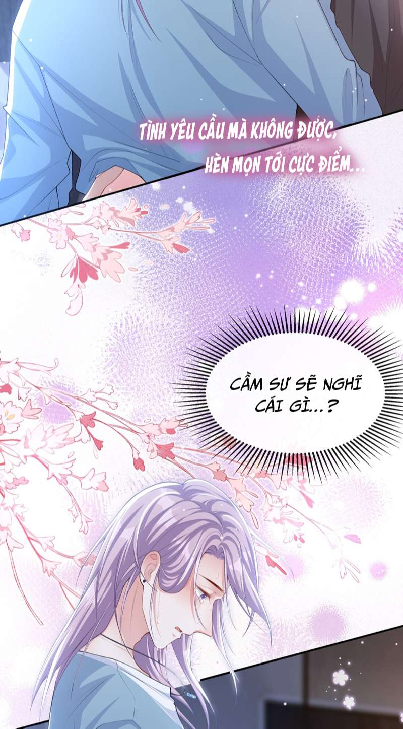 Quan Hệ Thế Thân Chapter 98 - Trang 2