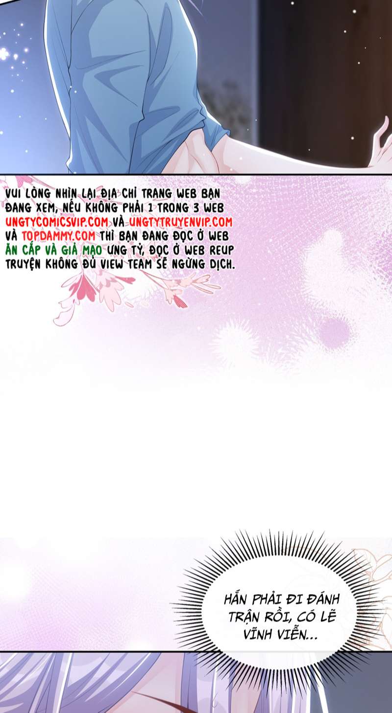 Quan Hệ Thế Thân Chapter 98 - Trang 2
