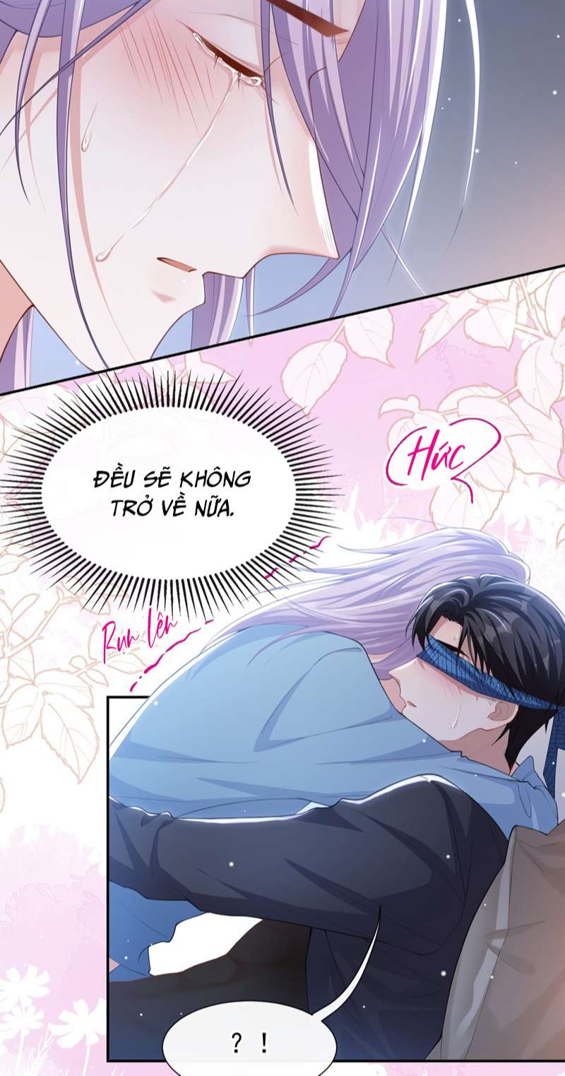 Quan Hệ Thế Thân Chapter 98 - Trang 2