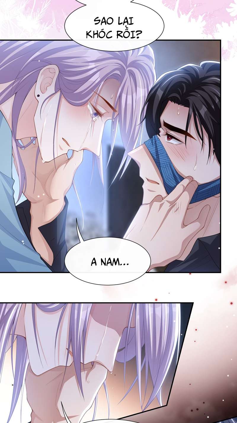 Quan Hệ Thế Thân Chapter 98 - Trang 2