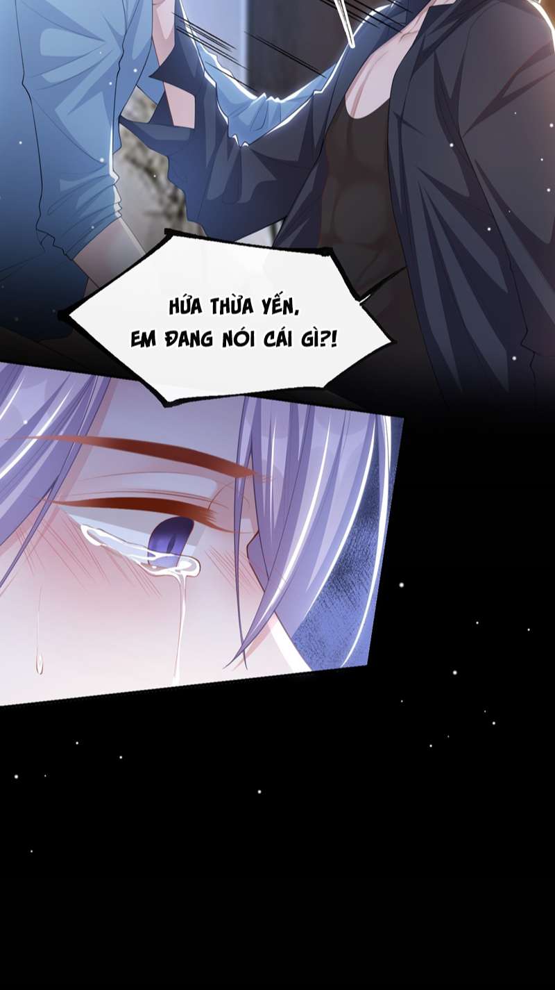 Quan Hệ Thế Thân Chapter 98 - Trang 2