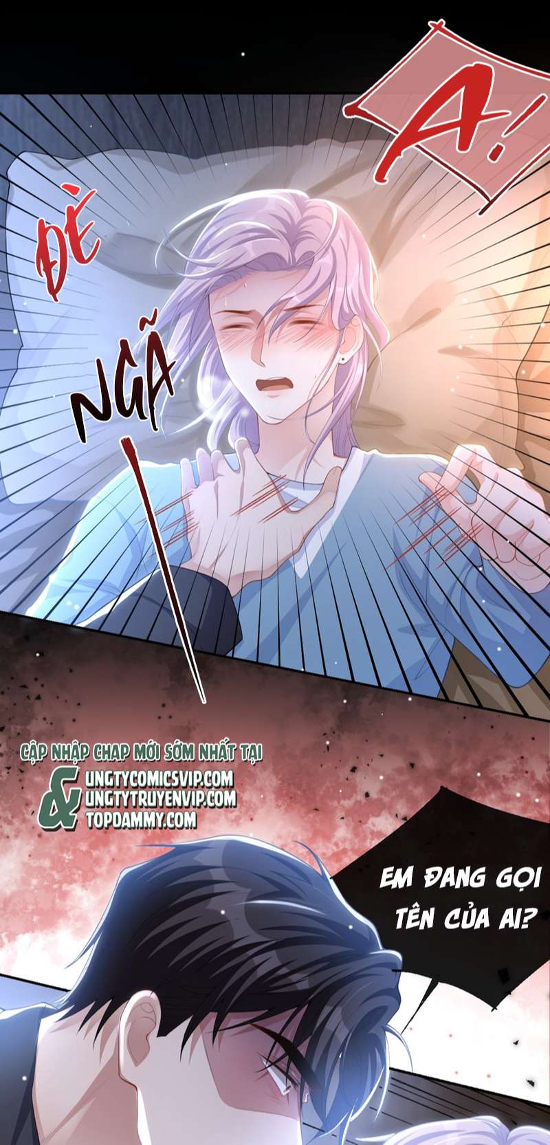 Quan Hệ Thế Thân Chapter 98 - Trang 2