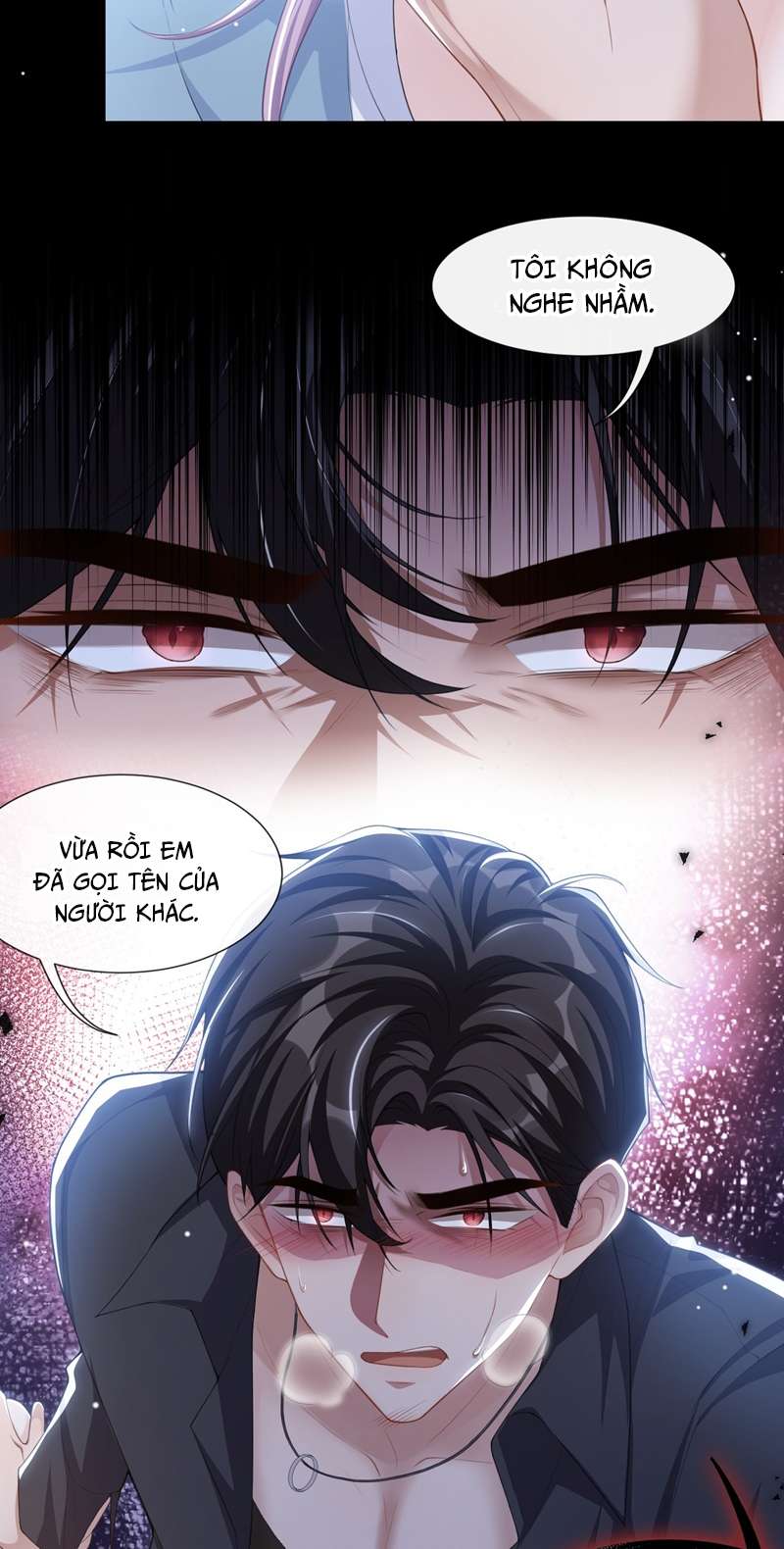 Quan Hệ Thế Thân Chapter 98 - Trang 2