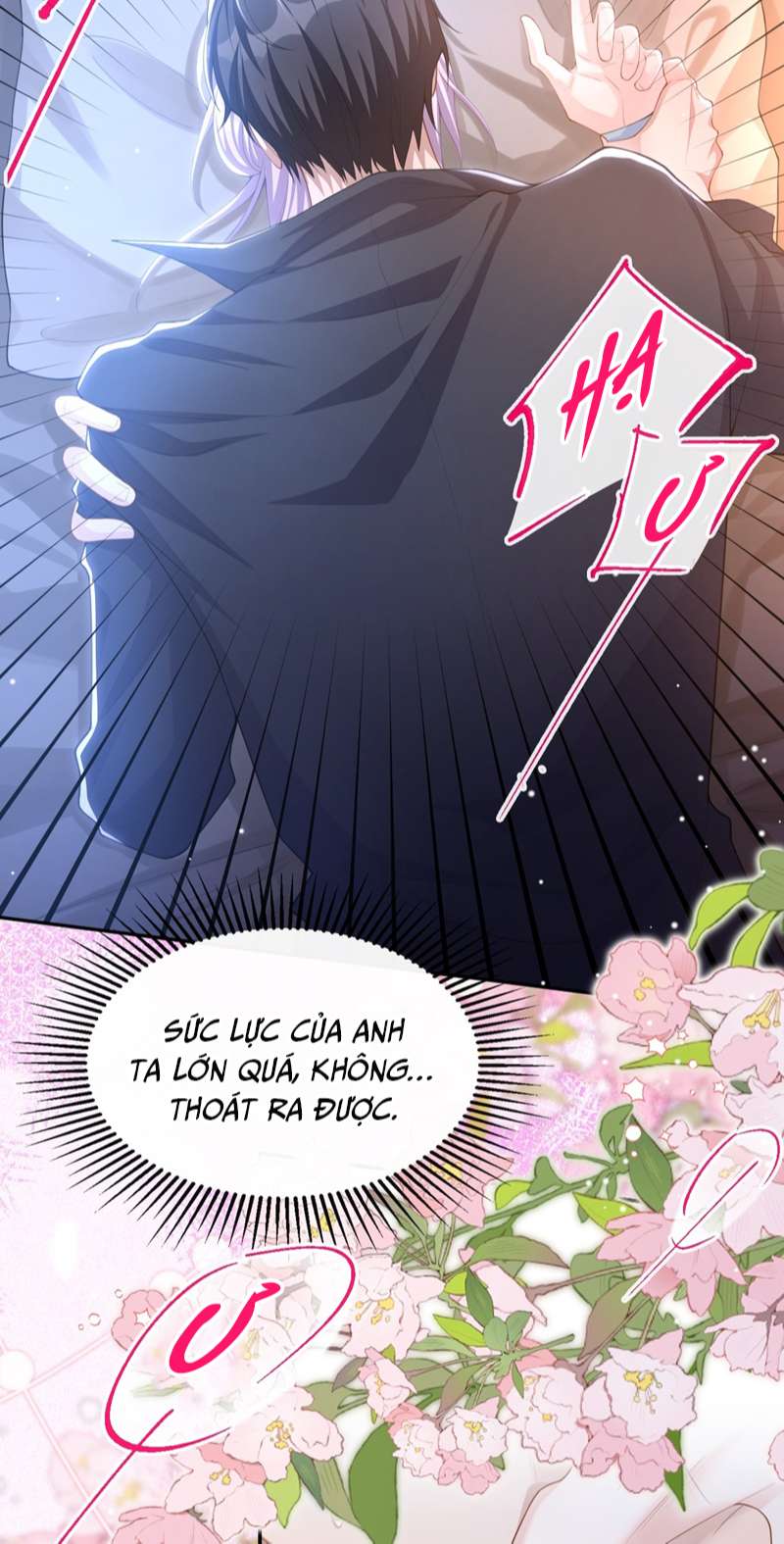 Quan Hệ Thế Thân Chapter 98 - Trang 2
