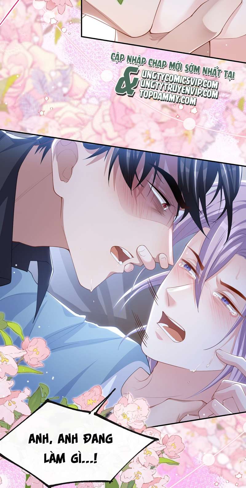 Quan Hệ Thế Thân Chapter 98 - Trang 2