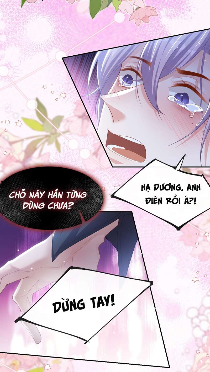 Quan Hệ Thế Thân Chapter 98 - Trang 2