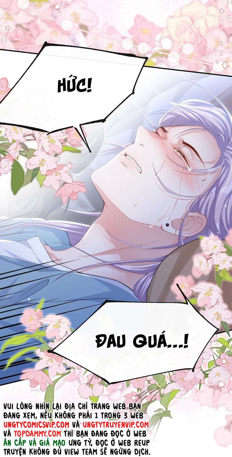 Quan Hệ Thế Thân Chapter 98 - Trang 2