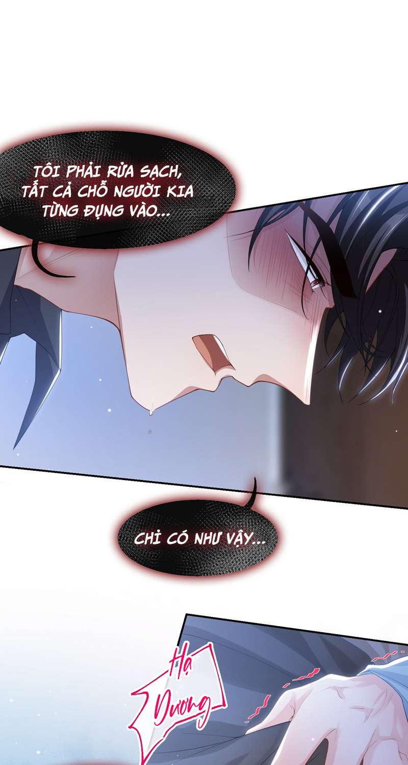 Quan Hệ Thế Thân Chapter 98 - Trang 2