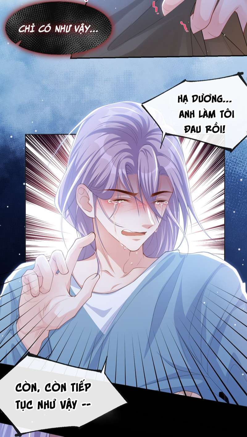 Quan Hệ Thế Thân Chapter 98 - Trang 2