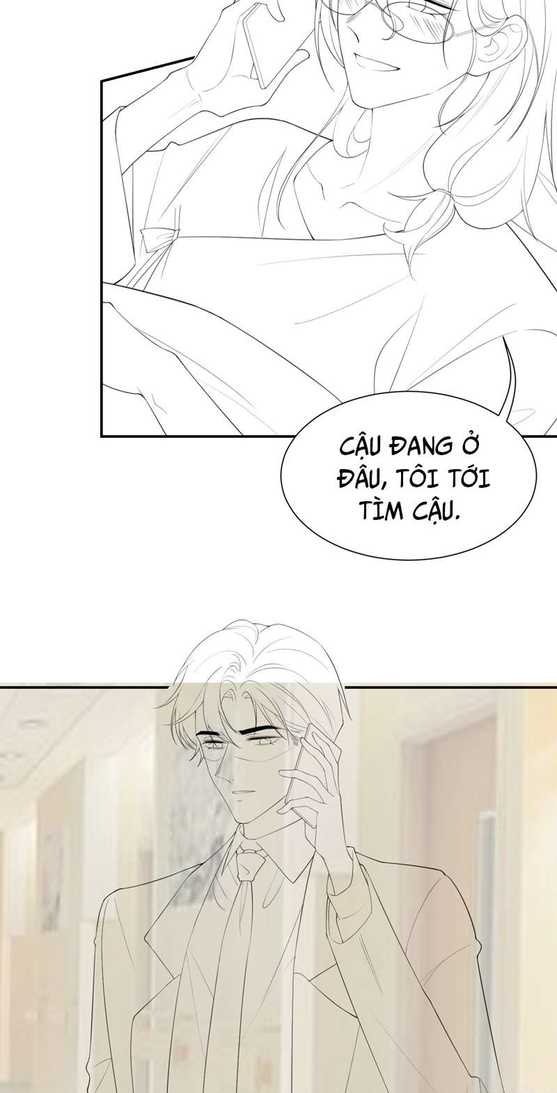 Quan Hệ Thế Thân Chapter 98 - Trang 2