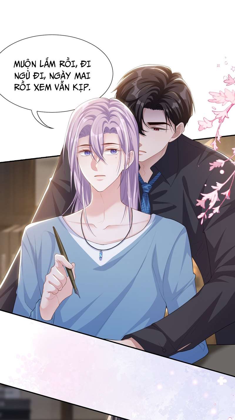 Quan Hệ Thế Thân Chapter 98 - Trang 2