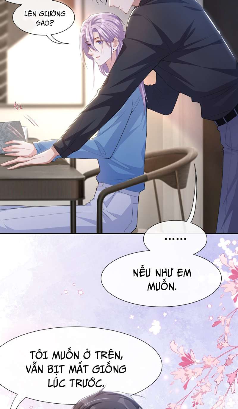Quan Hệ Thế Thân Chapter 98 - Trang 2
