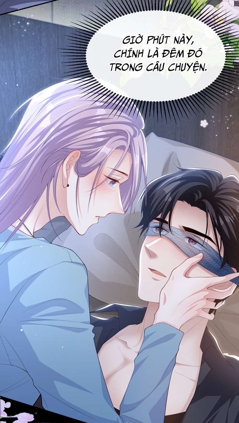 Quan Hệ Thế Thân Chapter 98 - Trang 2