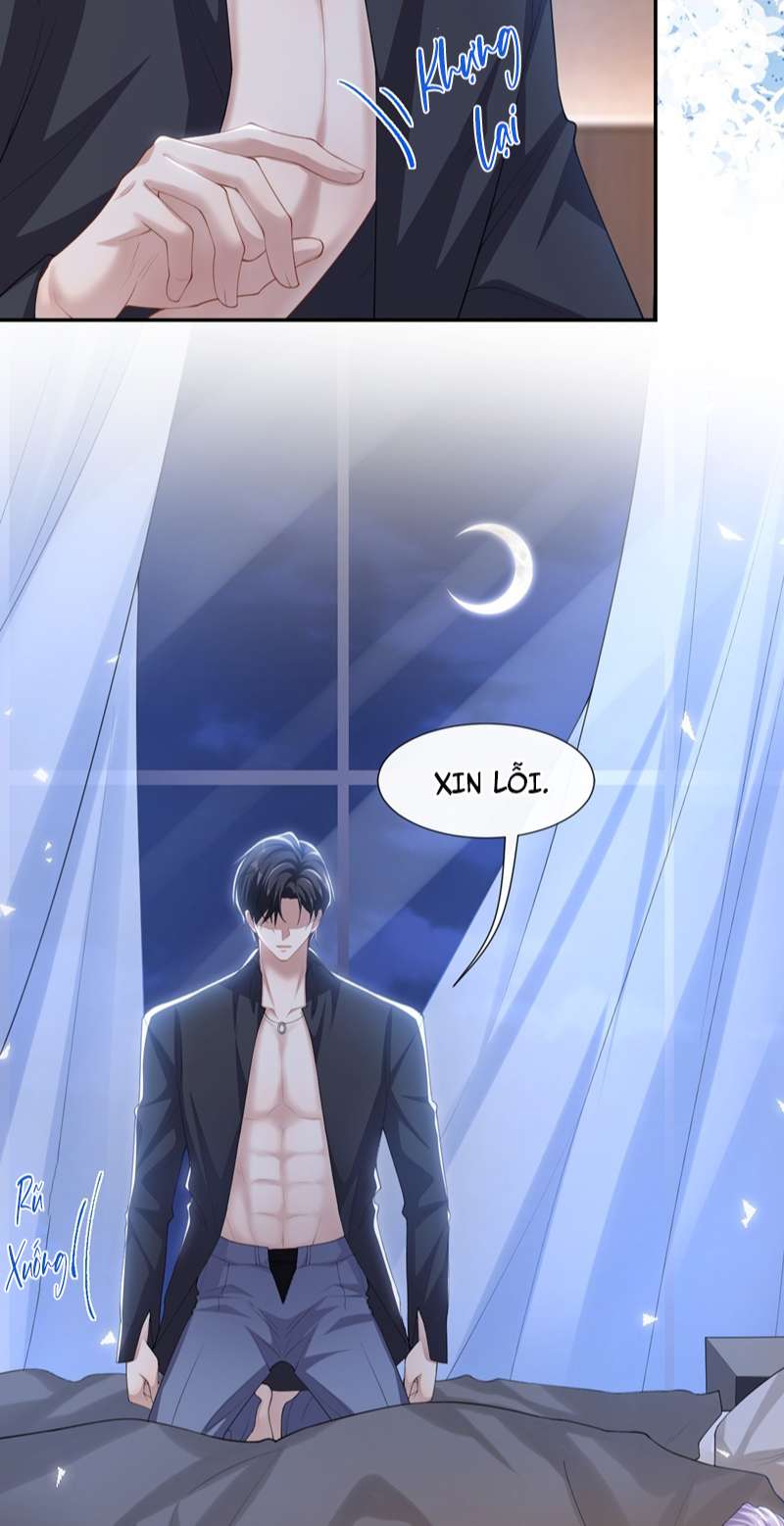 Quan Hệ Thế Thân Chapter 99 - Trang 2