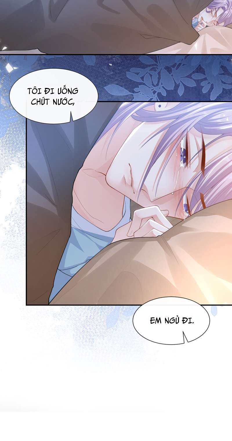 Quan Hệ Thế Thân Chapter 99 - Trang 2