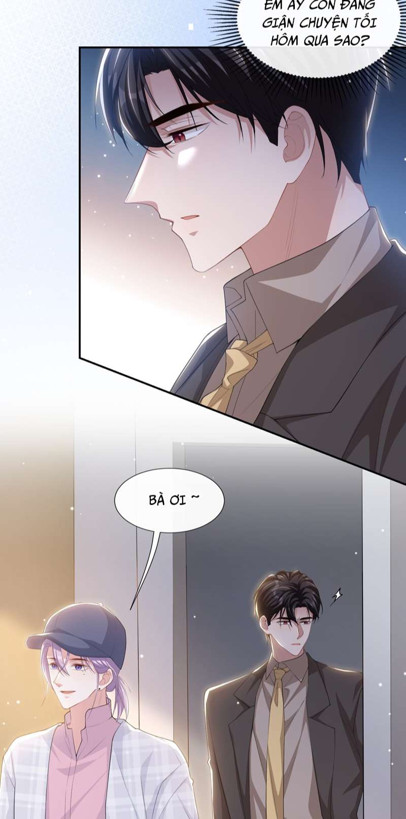 Quan Hệ Thế Thân Chapter 99 - Trang 2