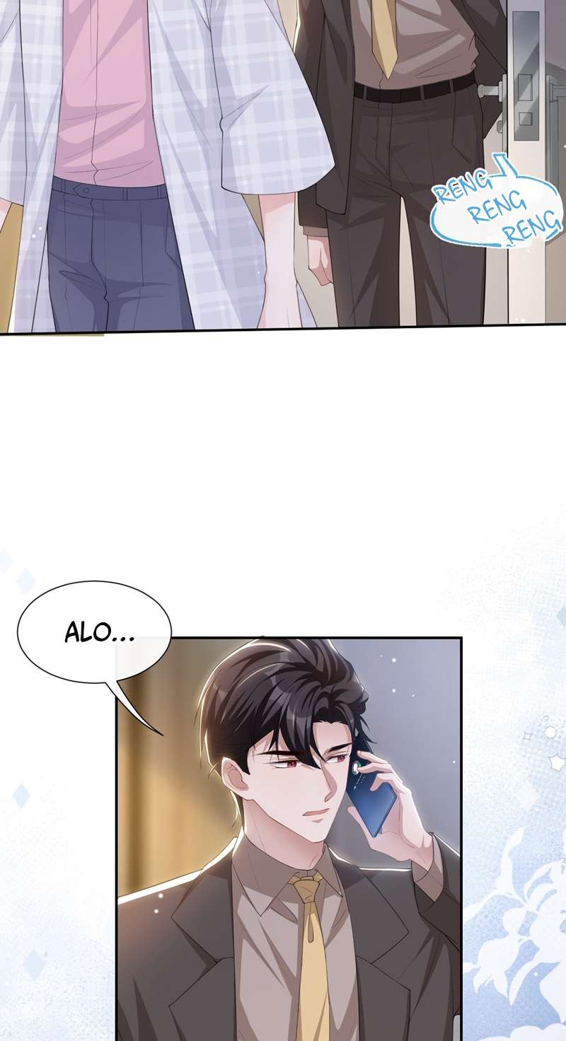 Quan Hệ Thế Thân Chapter 99 - Trang 2