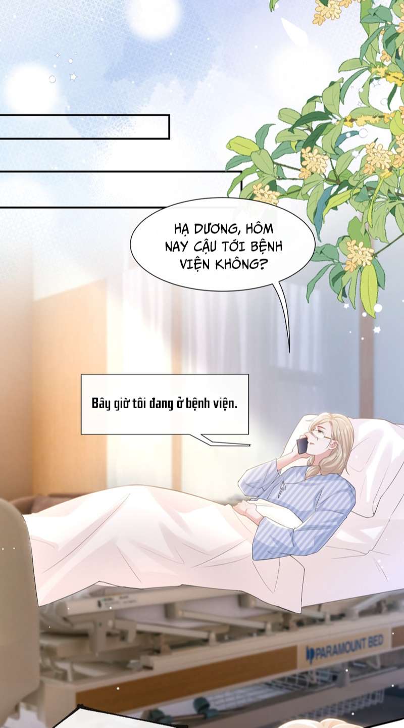 Quan Hệ Thế Thân Chapter 99 - Trang 2