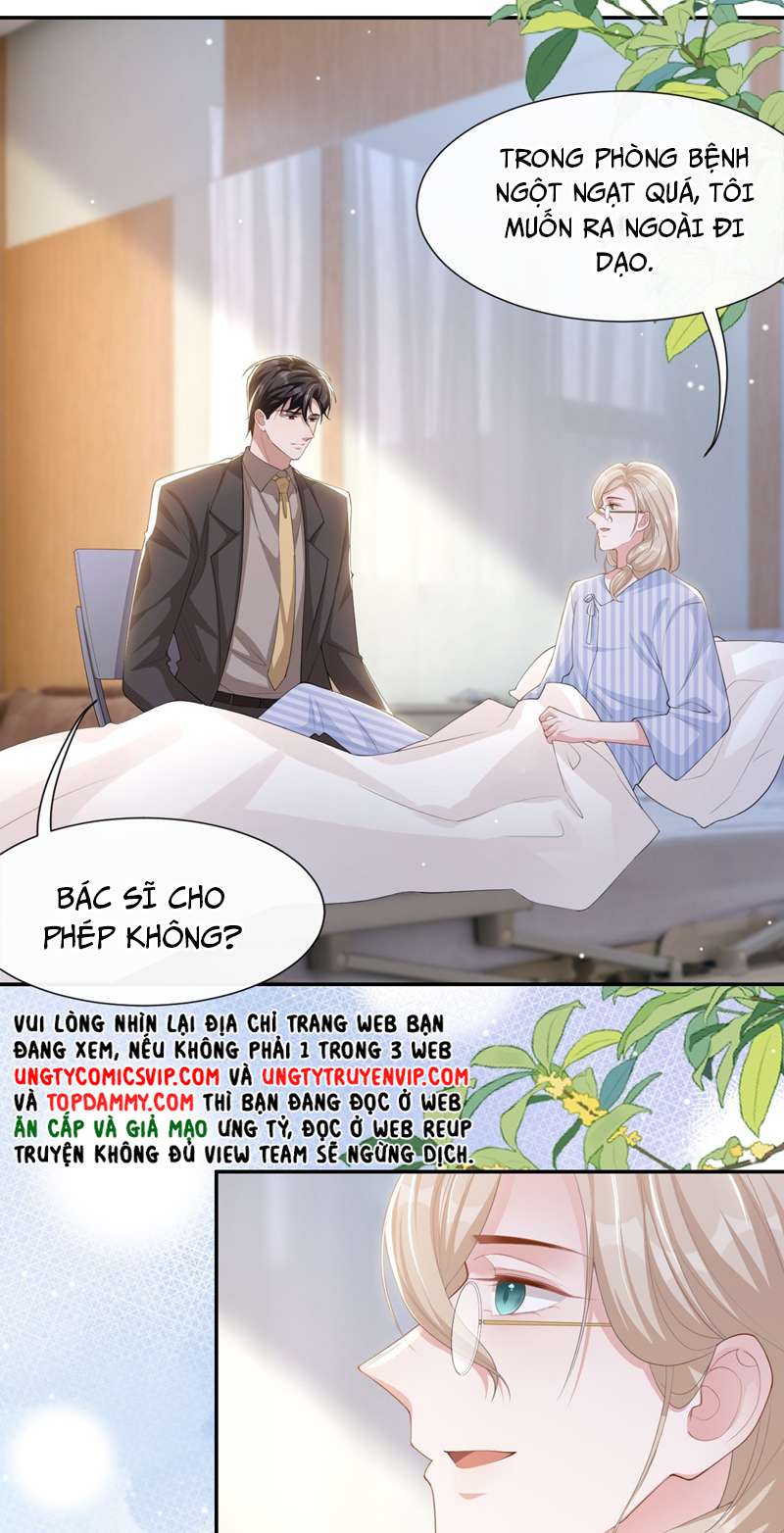 Quan Hệ Thế Thân Chapter 99 - Trang 2