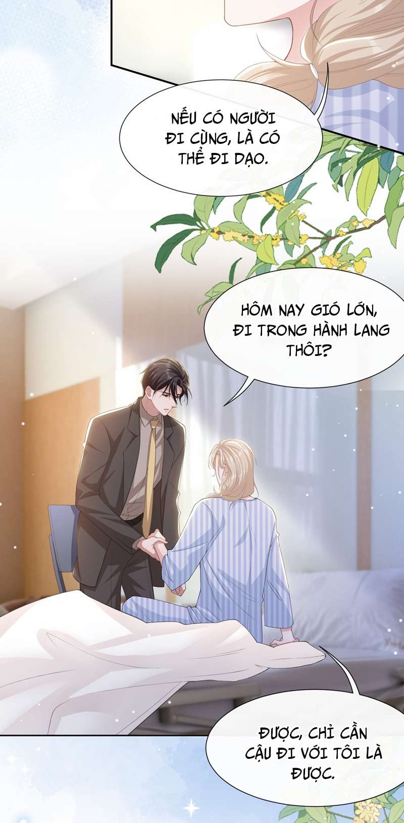 Quan Hệ Thế Thân Chapter 99 - Trang 2