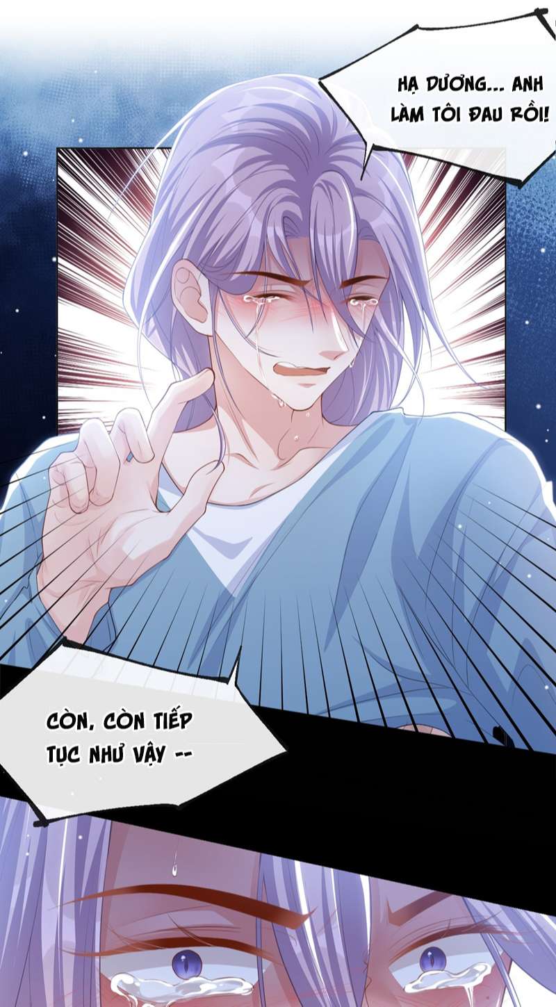 Quan Hệ Thế Thân Chapter 99 - Trang 2