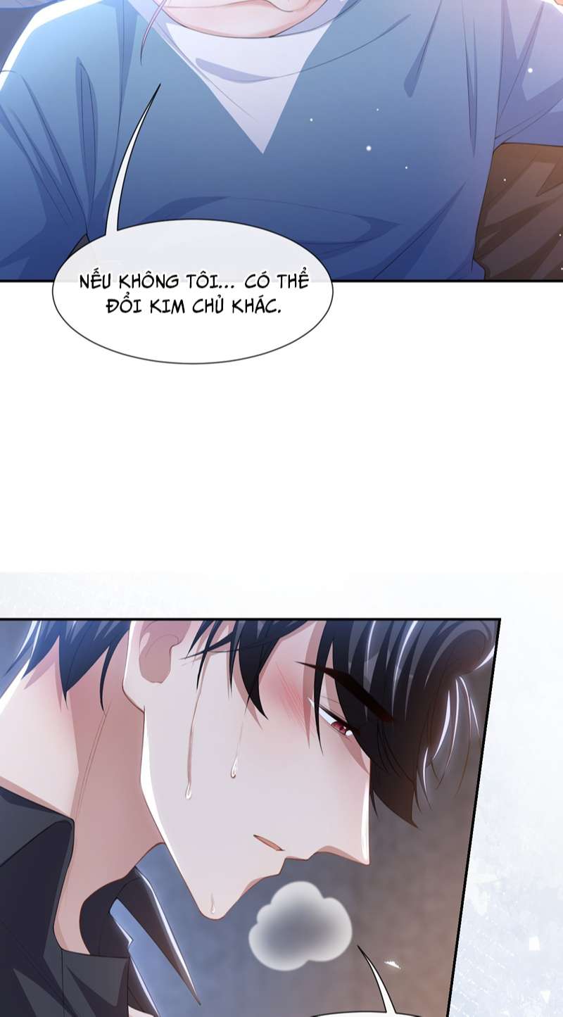 Quan Hệ Thế Thân Chapter 99 - Trang 2