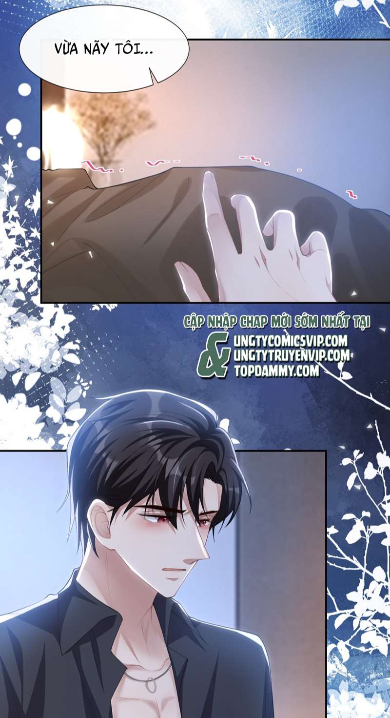 Quan Hệ Thế Thân Chapter 99 - Trang 2