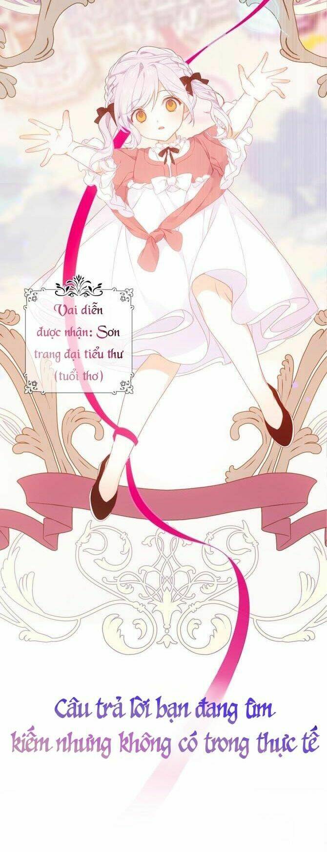 Quán Kịch Bản Trần Mộng Chapter 1 - Trang 2