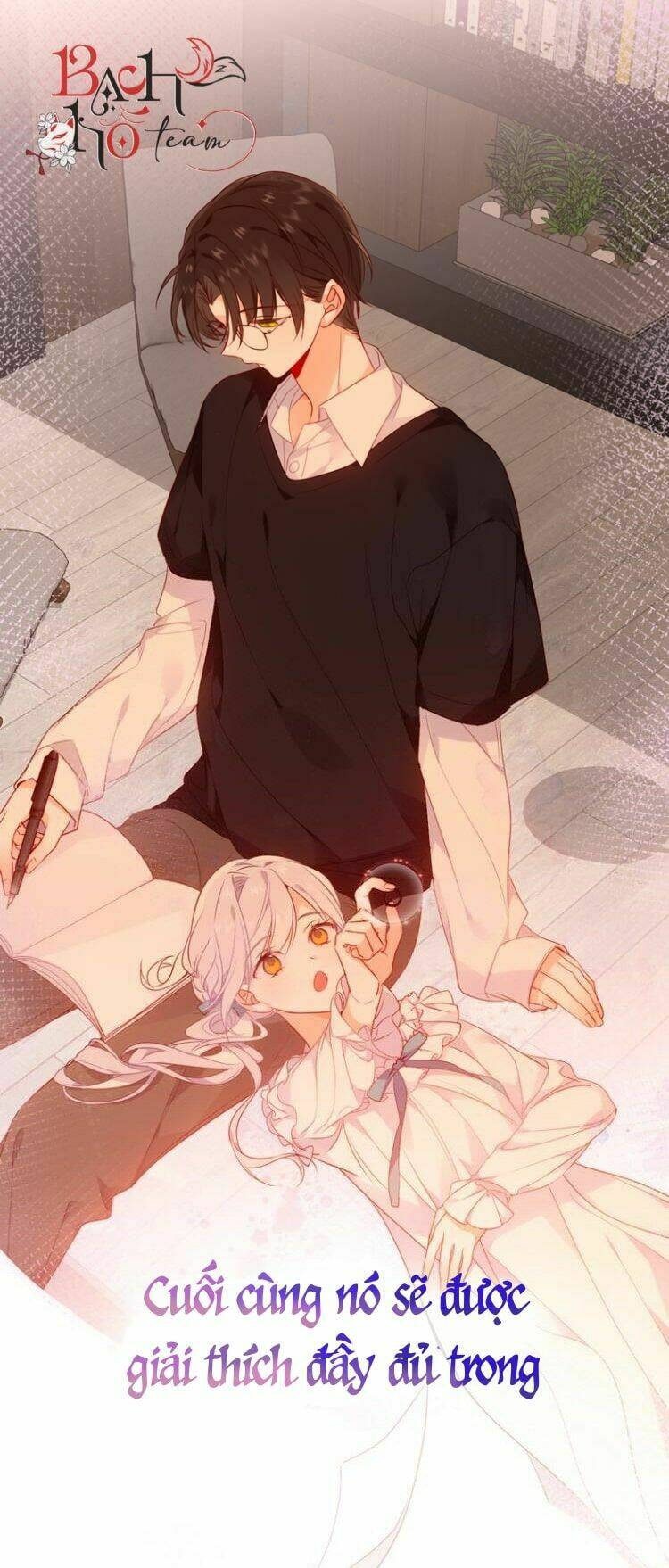 Quán Kịch Bản Trần Mộng Chapter 1 - Trang 2