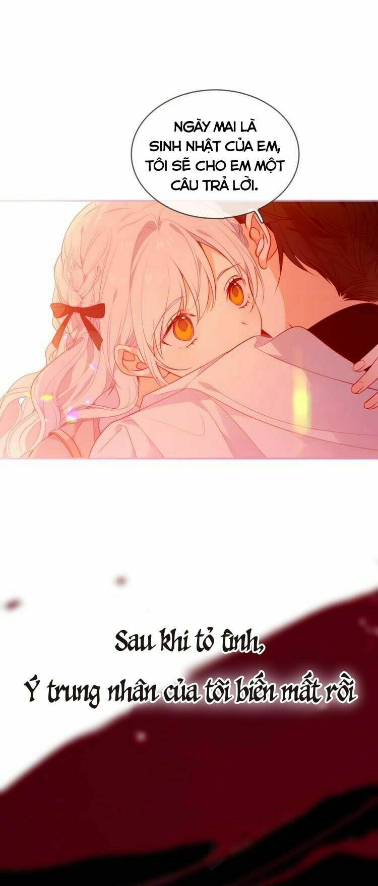 Quán Kịch Bản Trần Mộng Chapter 1 - Trang 2