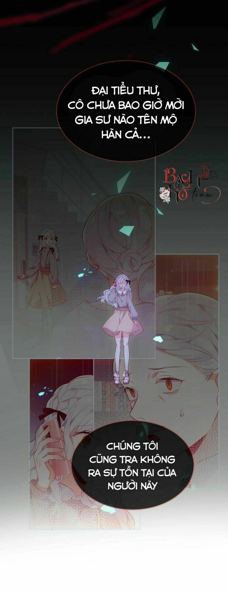 Quán Kịch Bản Trần Mộng Chapter 1 - Trang 2