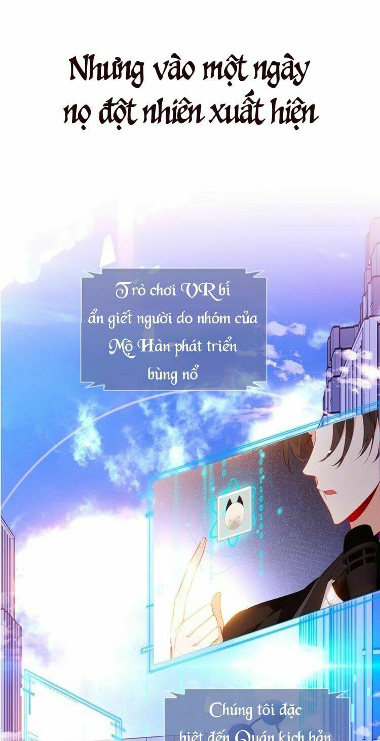 Quán Kịch Bản Trần Mộng Chapter 1 - Trang 2