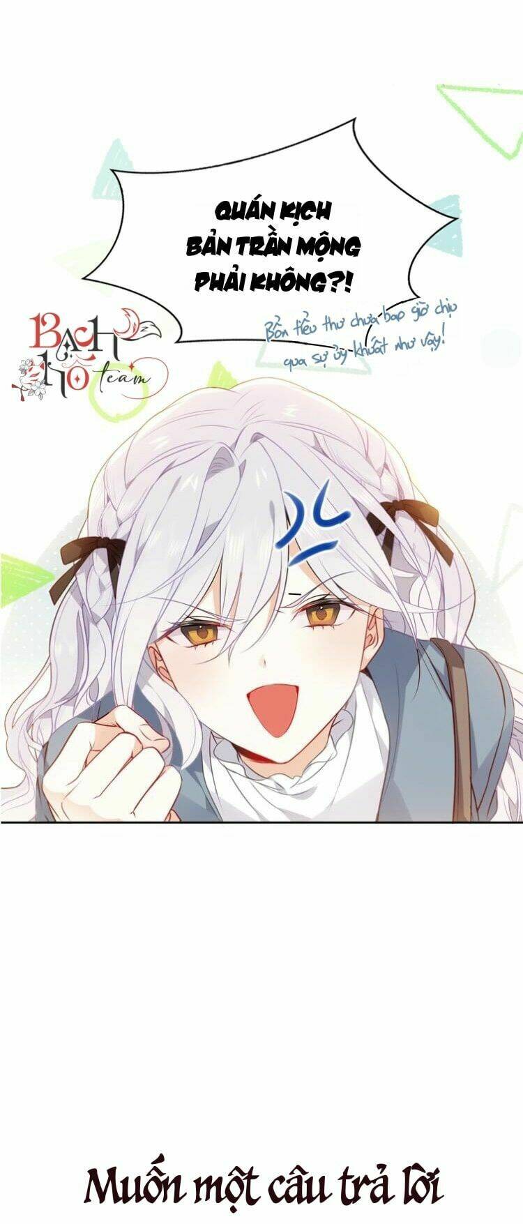 Quán Kịch Bản Trần Mộng Chapter 1 - Trang 2