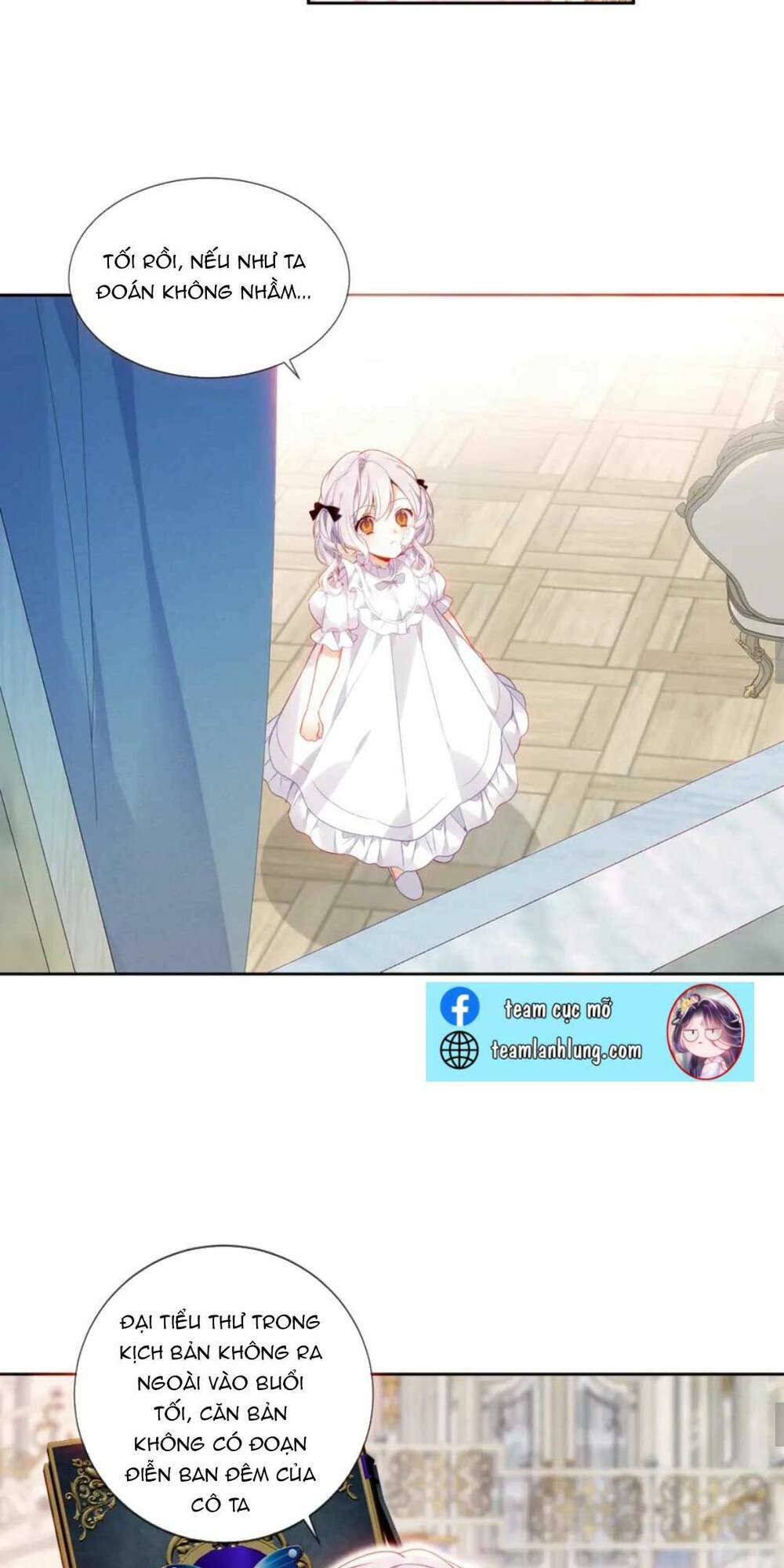 Quán Kịch Bản Trần Mộng Chapter 12 - Trang 2