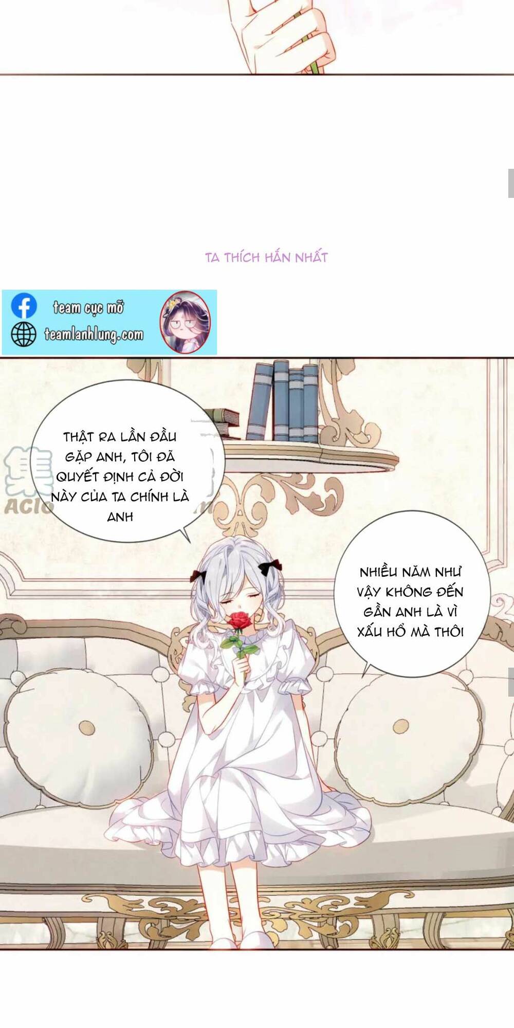 Quán Kịch Bản Trần Mộng Chapter 12 - Trang 2