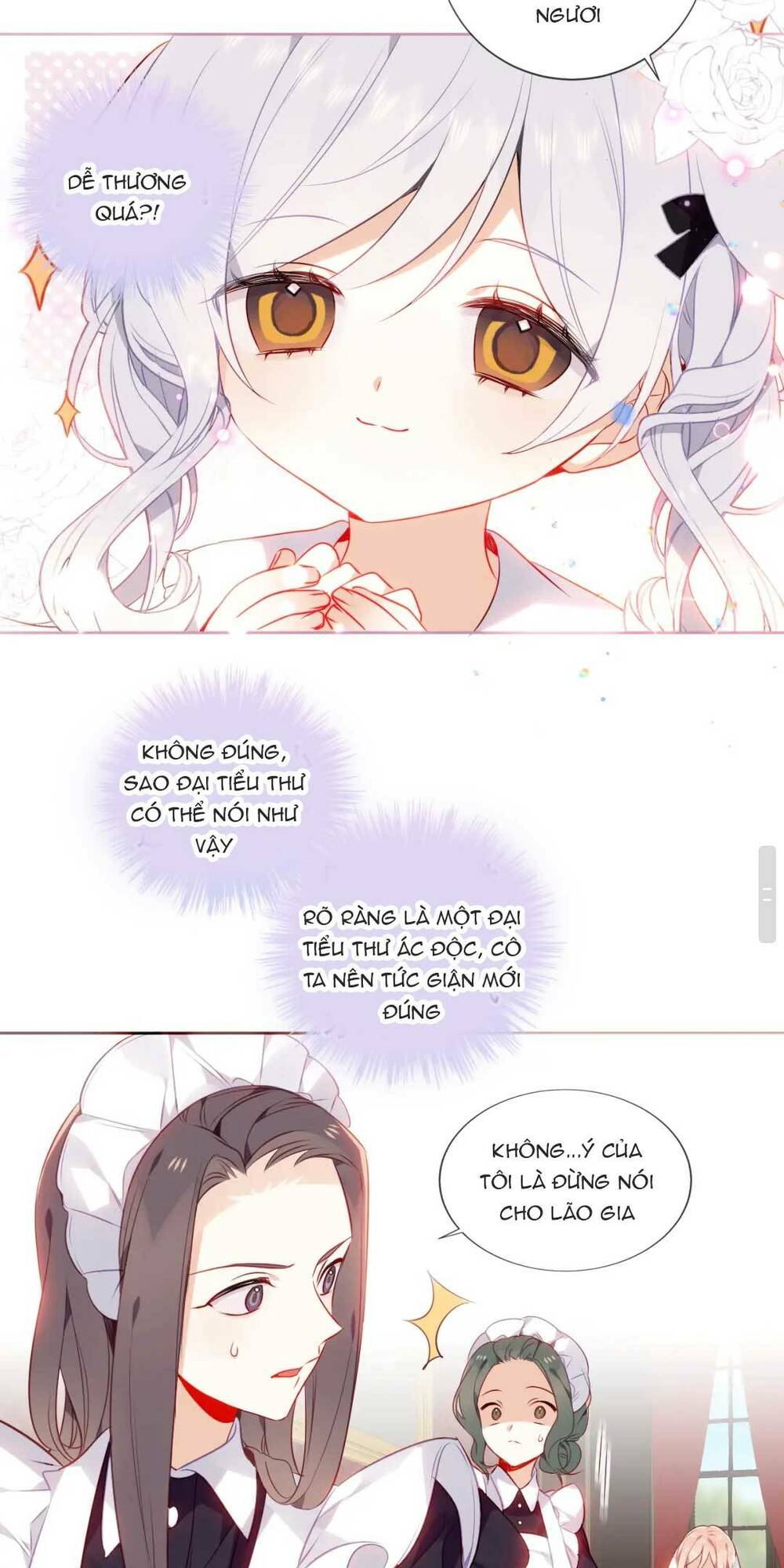 Quán Kịch Bản Trần Mộng Chapter 17 - Trang 2