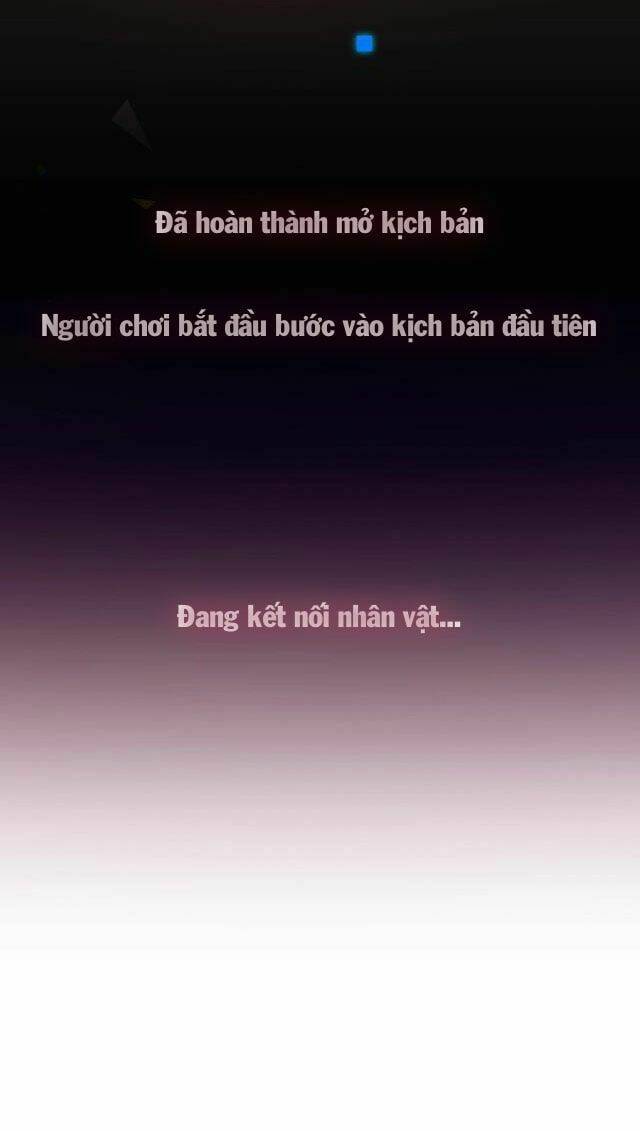 Quán Kịch Bản Trần Mộng Chapter 2 - Trang 2